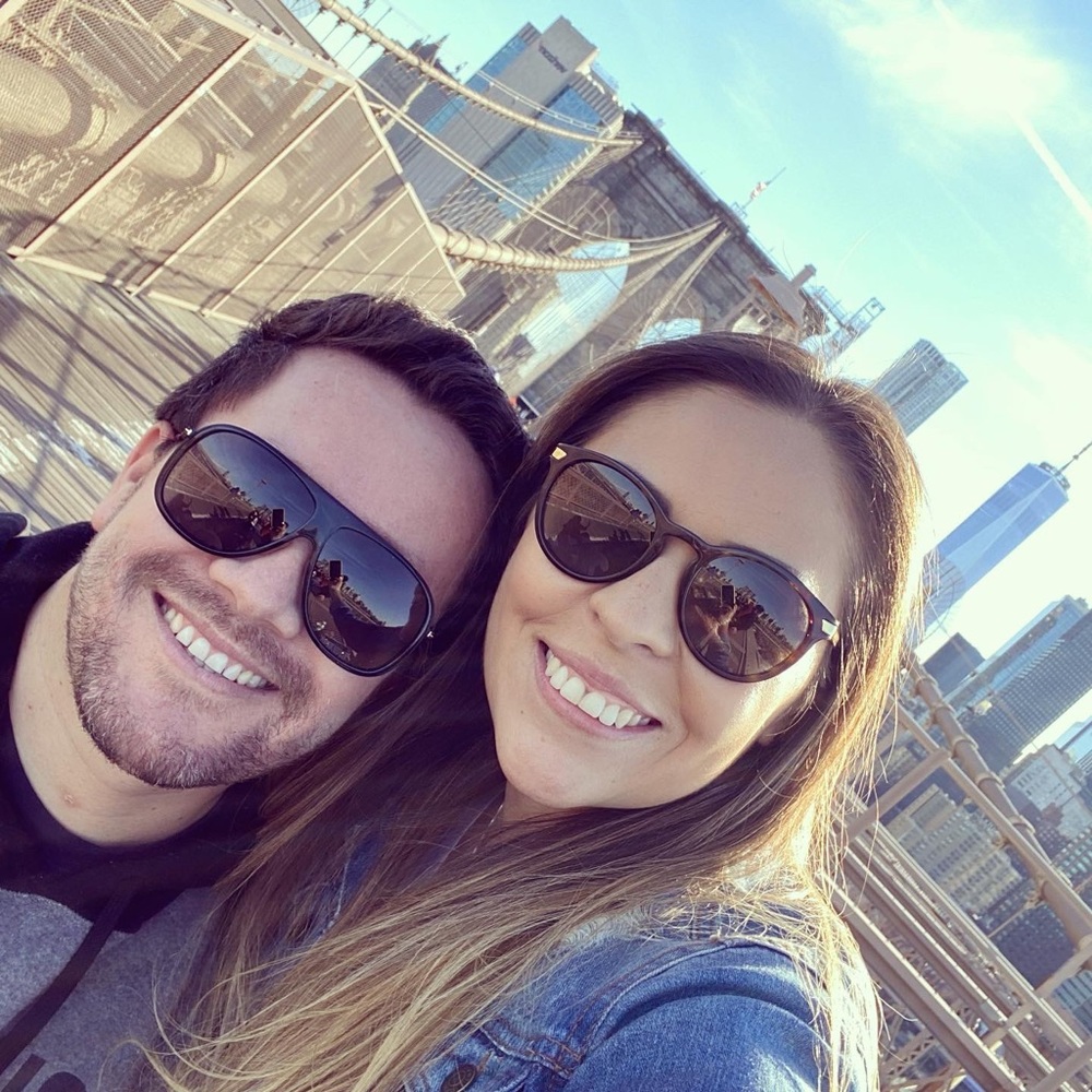 Meet your Posher, Tatiana